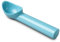Zeal J216A Ice Cream Scoop, Plastic, Aqua