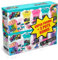 Canal Toys 3 Pots Plus 3 Pots Bonus, Multicolore, Taille unique
