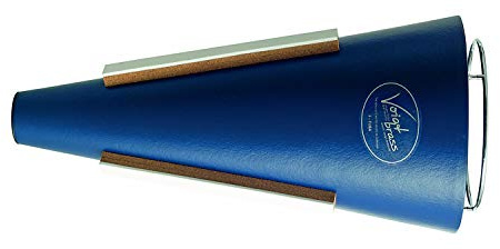 Voigt-Brass mute Wallace Straight C-Tuba