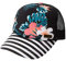 Roxy Damen Water Come Down Trucker Hat Hut, Anthrazit Badami Exc, Einheitsgröße