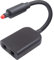 Duttek 6 Core Optical Audio Splitter Kabel 20cm, Toslink Splitter 2 in 1 out,Toslink Splitter Kabel 1 Male in 2 Female für CD/DVD/PS3/PS4/Xbox 360/Xbox One/Xbox One S