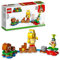 LEGO® 71412 Super Mario Big Bad Island Erweiterungsset