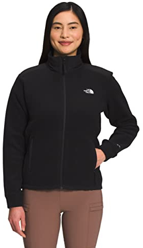 The North Face Damen Alpine Polartec 200 Jacke