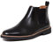 Deer Stags Rockland, Stivali Chelsea Uomo, Nero, 49 EU