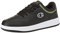 Champion RD18 Low Low Top Herren Schuhe Schwarz Grün Kk004 44 EU