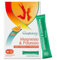 WIREPHARMA - Magnesio e Potassio Senza Zucchero - 30 Bustine Monodose Pronte all'Uso - Integratore Energizzante Forte Ideale per Sportivi e Contro la Stanchezza - Assorbimento Rapido