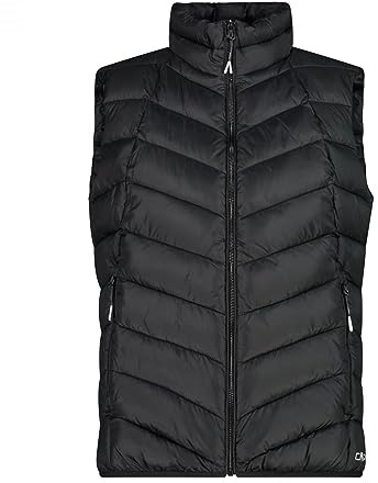 CMP Damen Steppweste Nero 48