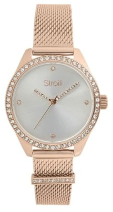 Stroili Oro Orologio da Fitness 1685366