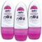 3er Pack AVEO Deo Roll-On Ultra Protect Deoroller 3 x50 ml