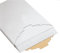 GM 1 CARTONE da 500 PEZZI, Carta Da Forno a Fogli 40x60, Fogli Di Carta Monouso, Impermeabili E Resistenti. Idoneo Al Contatto Con Alimenti A Base Acquosa, Acida e Grassa.