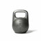 Trym Kettlebell Competition - Gewicht 8kg bis 48kg, Griffs Ø 35mm, Matte Oberfläche, aus Stahl, Farbwahl - Profi Schwunghantel, Kugelhantel, Kugelgewicht, Wettkampf, Fitness, Krafttraining, Workouts