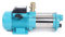 Pompe Centrifuge Auto-AmorçAnte Acier Inoxydable 1300W Kit Pompe Centrifuge UtiliséE Dans De L'Arrosage Des Fermes, L'Arrosage Des éTangs L'Arrosage Des Jardins