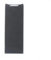 JOBOUND 5KD832531 Auto-Mittelkonsole Getränkeabdeckung Schieberollo, for Golf 6 MK6, for Golf 5 V Sagitar 2006–2014, Wasserbecherhalter-Vorhang Rollo für die Mittelkonsole (Size : Black)