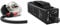 Sennheiser IE 100 PRO Dynamic In-Ear Monitoring Headphones, Clear & Behringer POWERPLAY P2 Ultra-Compact Personal In-Ear Monitor Amplifier