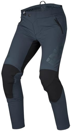 IXS MTB-Hose Trigger EVO Blau Gr. M