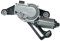 Wischermotor Für 1er E81 E87 2003–2007 2008 2009 2010 2011 2012 Schrägheck Heckscheibenwischermotor 67636921959 67637199569 Heckscheibenwischermotor Wischmotor