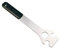 GADAW Fahrräder Pedal Schlüssel Fahrräder Schraubenschlüssel Pedal Reparatur Removal Tool Für Fahrräder Reparatur Radfahren Fahrrad Wartung