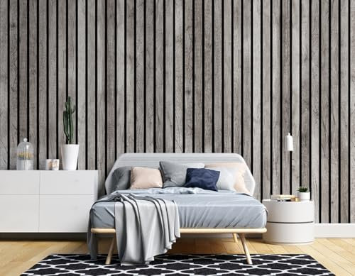 Grace Baltic, 3D Wandpaneele Ziegel Optik Wandpaneele Steinverkleidung Styroporverkleidung Wohnzimmer Küche Badezimmer Balkon Schlafzimmer Rückseite Theke Teras (689-022) x10 (Al14, 0.5 m2)