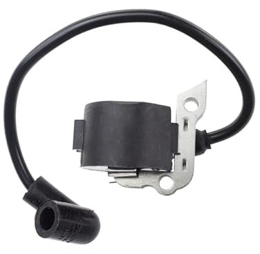 Zündspule 020 143 030 Passend for Dolmar Kettensäge 109 110i 111 115 PS-43 PS-51 PS-540 PN# 020 143 031