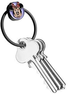 Orbitkey Disney Quick Release Ring
