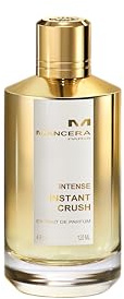 MANCERA Intense Instant Crush Extrait de Parfum, Unisex (120 ml)