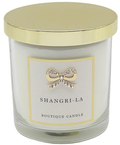 Lesser & Pavey Desire Aroma Shangri-La Scented Candle