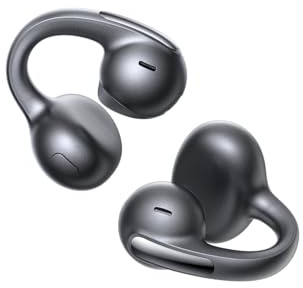 Baseus Auriculares Wireless Bowie MC1 Pro Preto