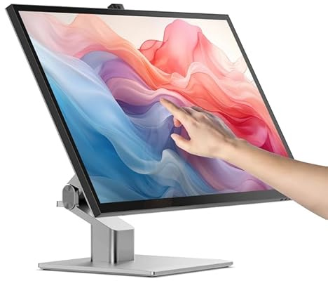 ALOGIC Clarity Fold Touch (32C4KPDTF) LCD-Monitor, 81.3 cm (32)