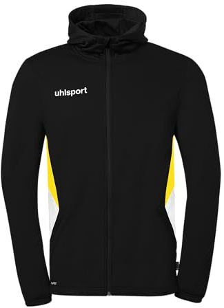 uhlsport Herren Equipe 29 Multi Hood Jacke Sport-Jacke