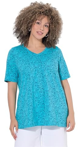 Ulla Popken Damen Shirt