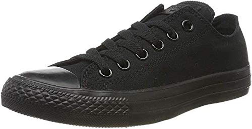 CONVERSE All Star Ox M5039C, Schwarz, 46 EU