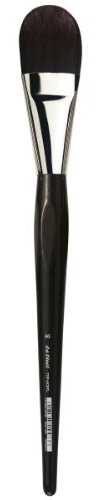 Da Vinci 7485 Series Acrylic Brush, LACQUERED Wood, 36.5 x 4.5 x 30 cm