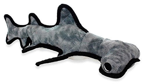 Tuffy Ocean Creature Hammerhead