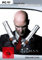 Square Enix Masterpieces - Hitman Contracts