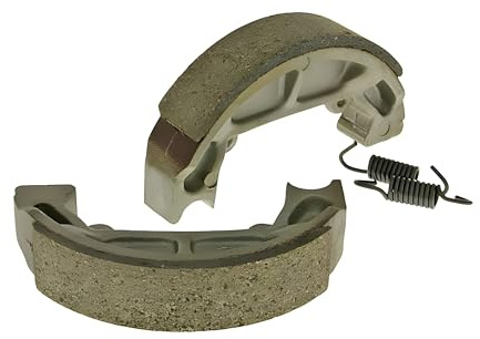 Bremsbackensatz für Trommelbremse 100x20mm