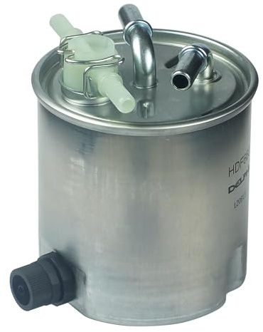 Delphi HDF660 Fuel Filter