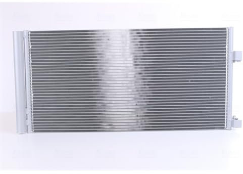Nissens 940034 Kondensator, Klimaanlage