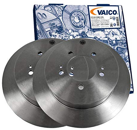 VAICO V22-40013 Bremsscheibe
