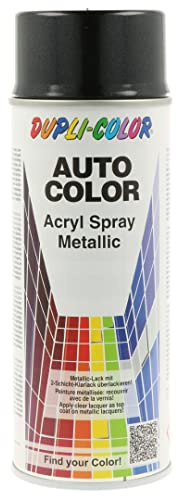 DUPLI-COLOR 807671 AUTO COLOR 20-0420 blau metallic 400 ml