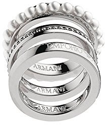 Ring ARMANI EG2903040508 größe