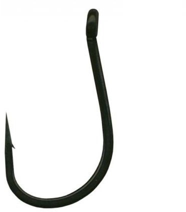 Gardner Covert Dark Chod Hook Barbed Size 8