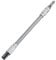1/4 Supporto Albero Flessibile a Vite per Trapano a Vite Cacciavite a Collegamento per Cacciavite a Trapano Elettronico 200mm