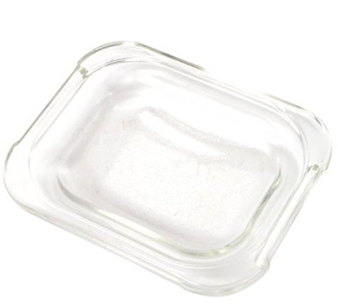 SPARES2GO Glass Light Cover for Neff Oven Cooker