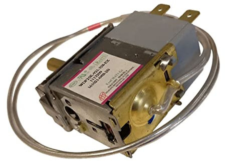 Thermostat WDF25K-921-928 Kühlschrank, Gefrierschrank 12040170, AS0018641 OCEANIC OCEALVE Kühlschrank, Gefrierschrank 12040170, AS0018641 Oceanic Ocealv