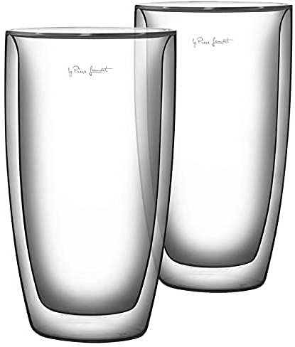 Vaso Latté Tasse, 380 ml, 2 Stück