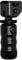 Picatinny Monopod, Height Adjustable Picatinny Precision Monopod, 3 3/4 inch to 4 3/4 inch