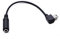 suoryisrty 3.5mm Mini USB Microphone Mic Adapter Cable for GoPro Hero 3 3+ 4 Camera
