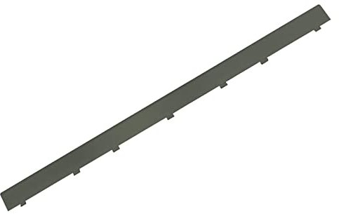 Lenboes Laptop Left Right LCD Hinge Cover Trim Cap Part Replacement for HP Chromebook 11 11A G8 EE L89769-001