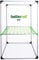 growber Betternet 8x8 Scrognet für 16mm Zeltstangen | Grow Box Net | Grow Net für Indoor Grow Tent