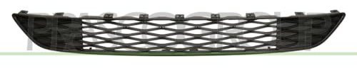 Prasco FT4482120 - Rejilla de ventilación, parachoques